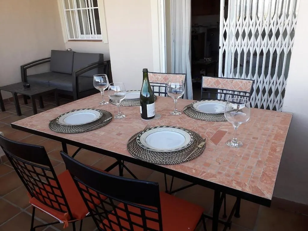 Duquesa Fairways, A Spacious Apartment With Fabulous Views And Facilities Манилва 0*,  Испания