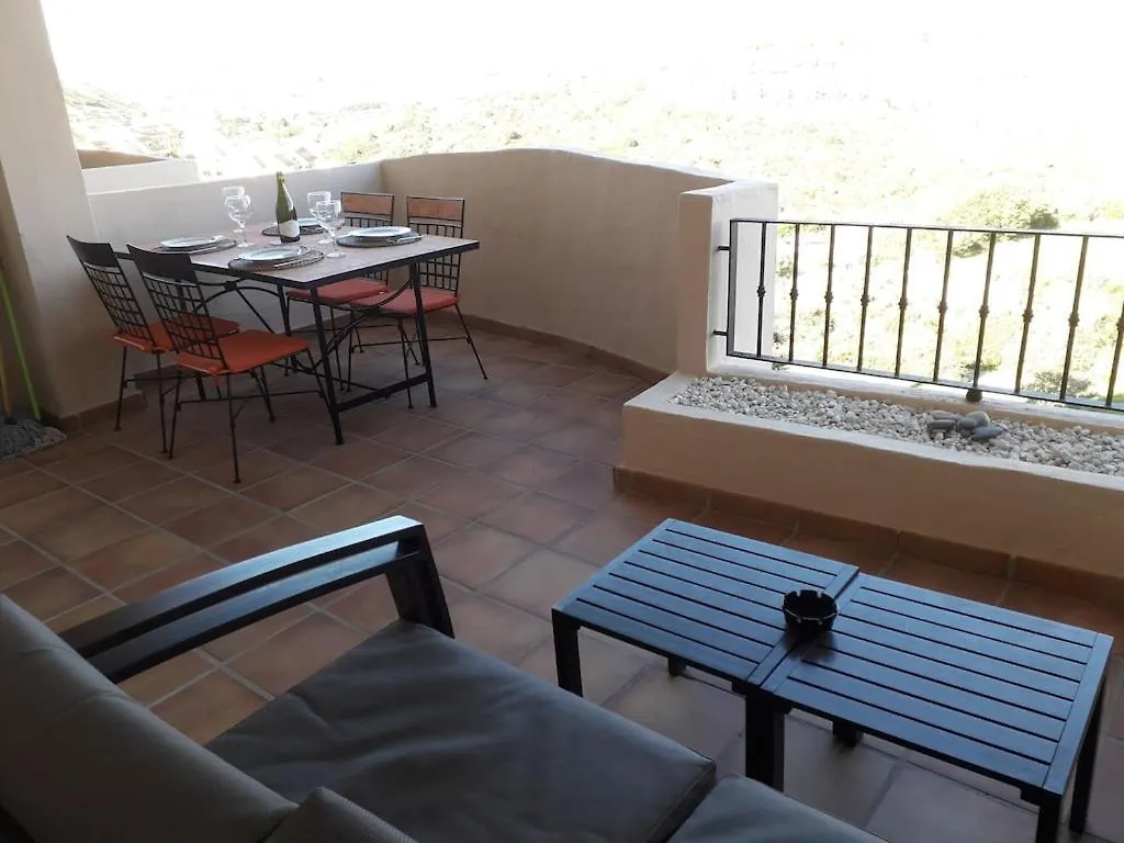Duquesa Fairways, A Spacious Apartment With Fabulous Views And Facilities Манилва 0*,  Испания