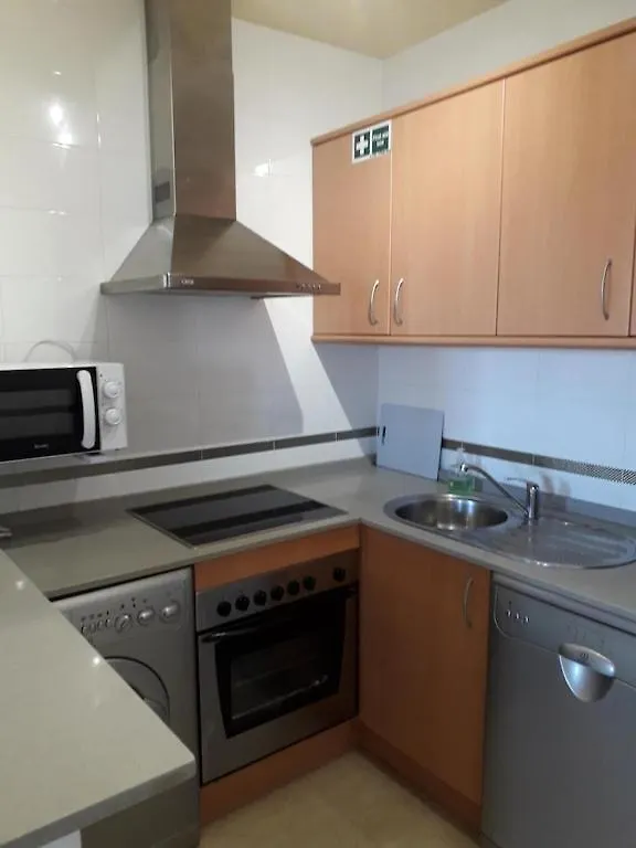 Duquesa Fairways, A Spacious Apartment With Fabulous Views And Facilities Манилва Испания